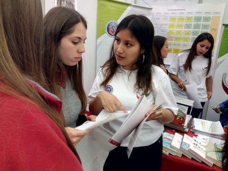 Expo ULS 2018